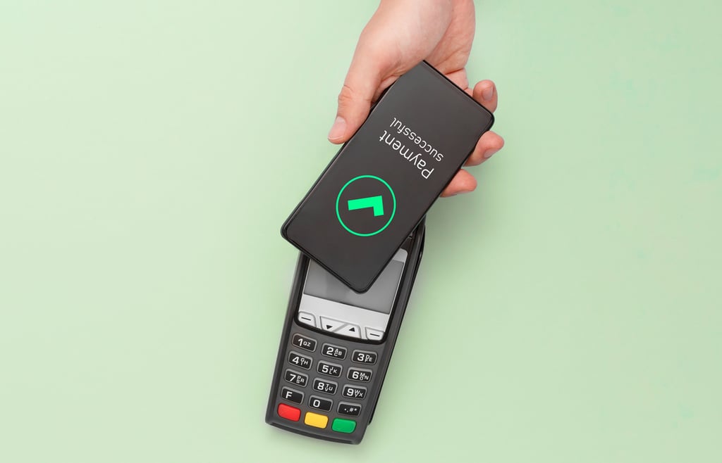 The 6 Best Mobile POS Systems