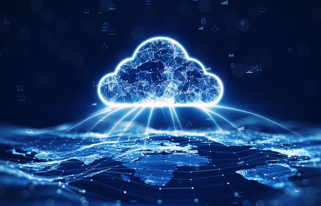 Does Cloud IVR Integrate as Quickly as It Deploys?