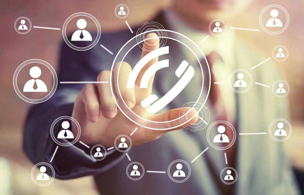 9 Reasons a Hosted IVR Beats Managing Your Own System