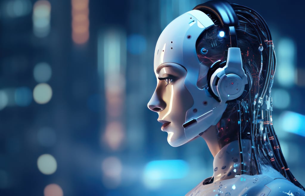 5 Actual Benefits of Conversational IVR for Call Centers
