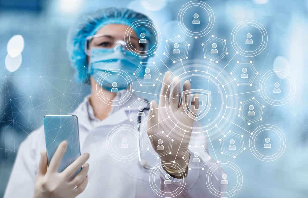 Need HIPAA Compliant VoIP? Make Sure You Have a Signed BAA