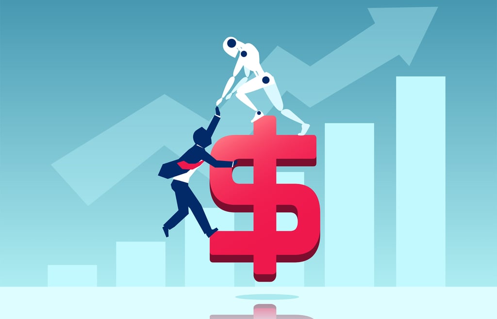 Nearly 1 in 10 Businesses to Spend Over $25 Million on AI Initiatives in 2024, Searce Report Finds