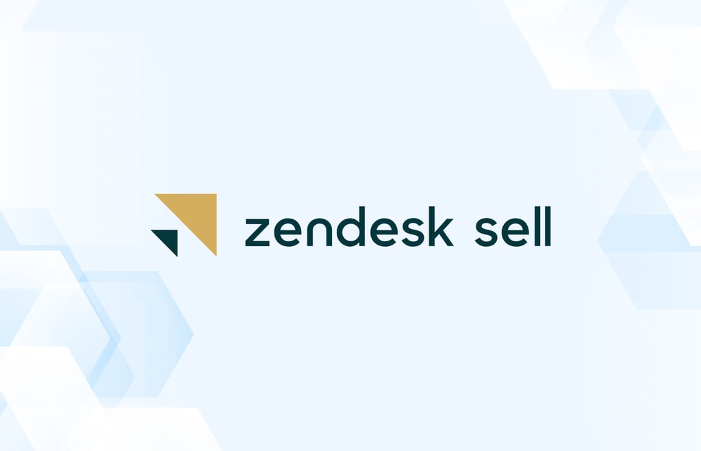 Zendesk Sell Review: Features, Pricing, and Benefits