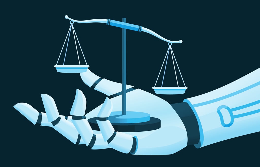 Controversial California AI Law Moves Forward with Amendments from Anthropic
