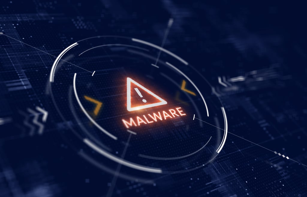 Threat Actors Increasingly Target macOS, Report Finds