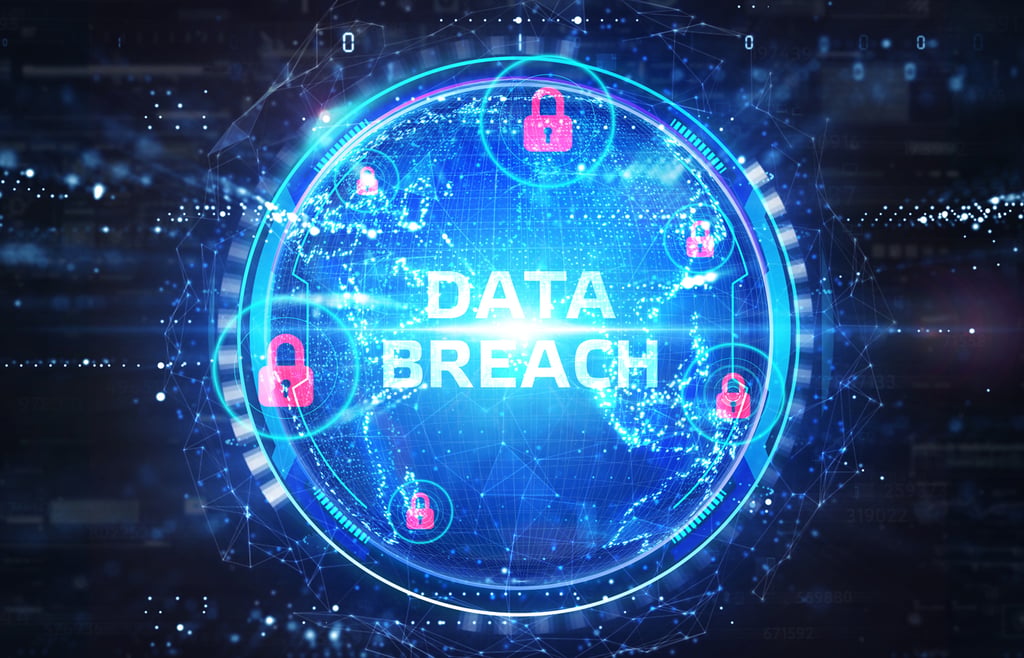 Nearly 1/3 of Companies Suffered a SaaS Data Breach in Last Year