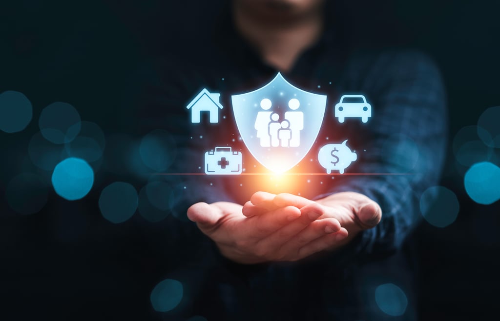 5 Best Insurance CRM Software