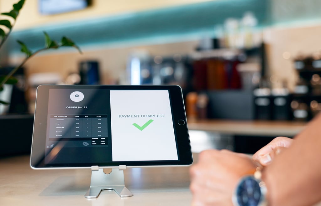 The 6 Best Cloud Based POS Systems Reviewed