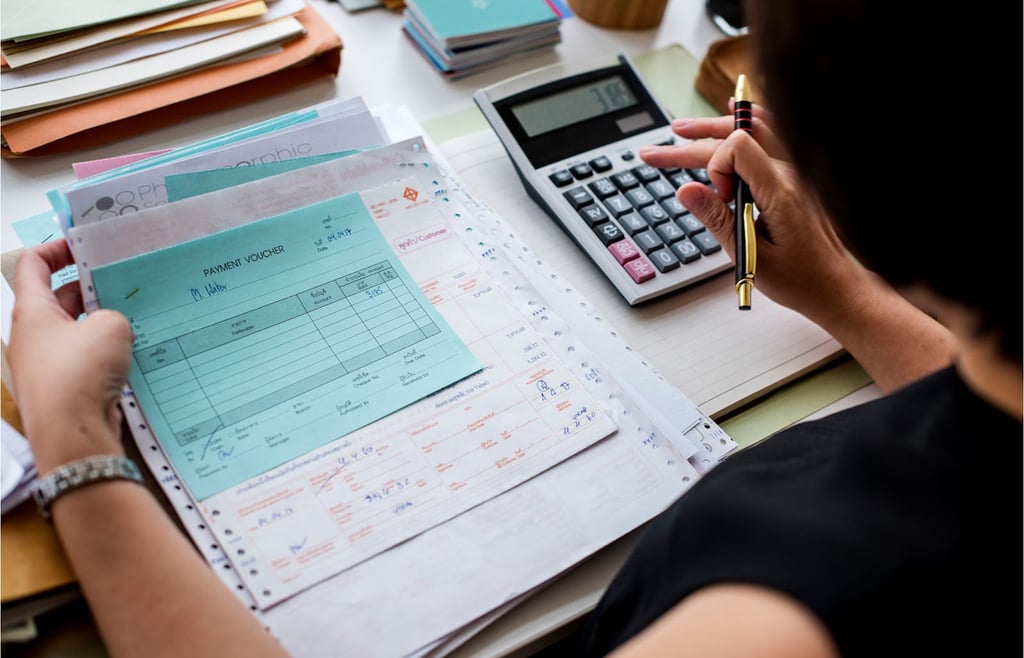 From Beginner to Bookkeeper: Build a Strong Financial Foundation With This Accounting Bundle