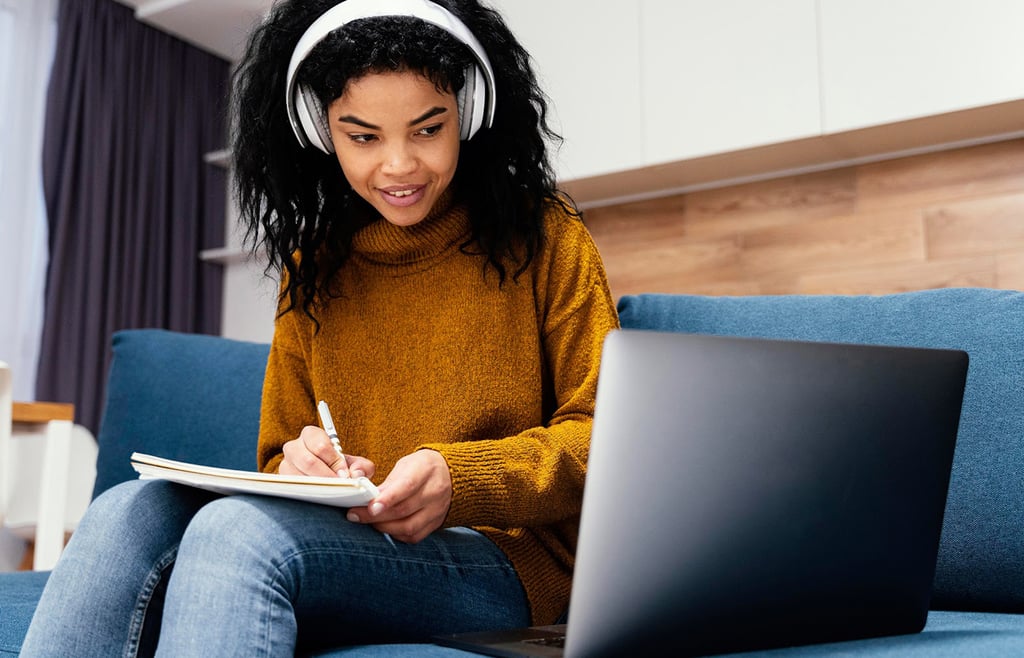 Lifetime Access to 1,000+ Business & Tech Courses for $50