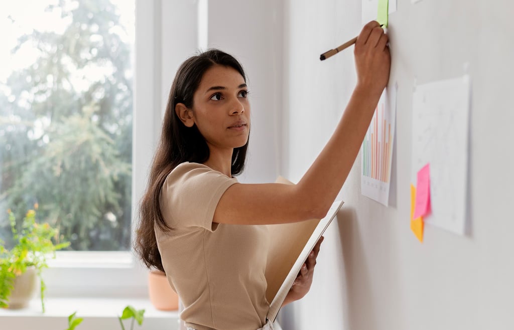 Discover Mindfulness, Leadership, and Professional Skills to Enhance your Career