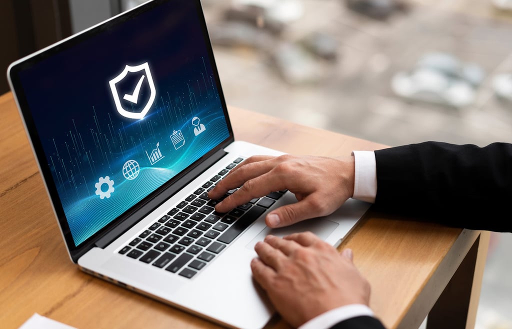 Don’t Leave Your Digital Security to Chance: Get Norton 360