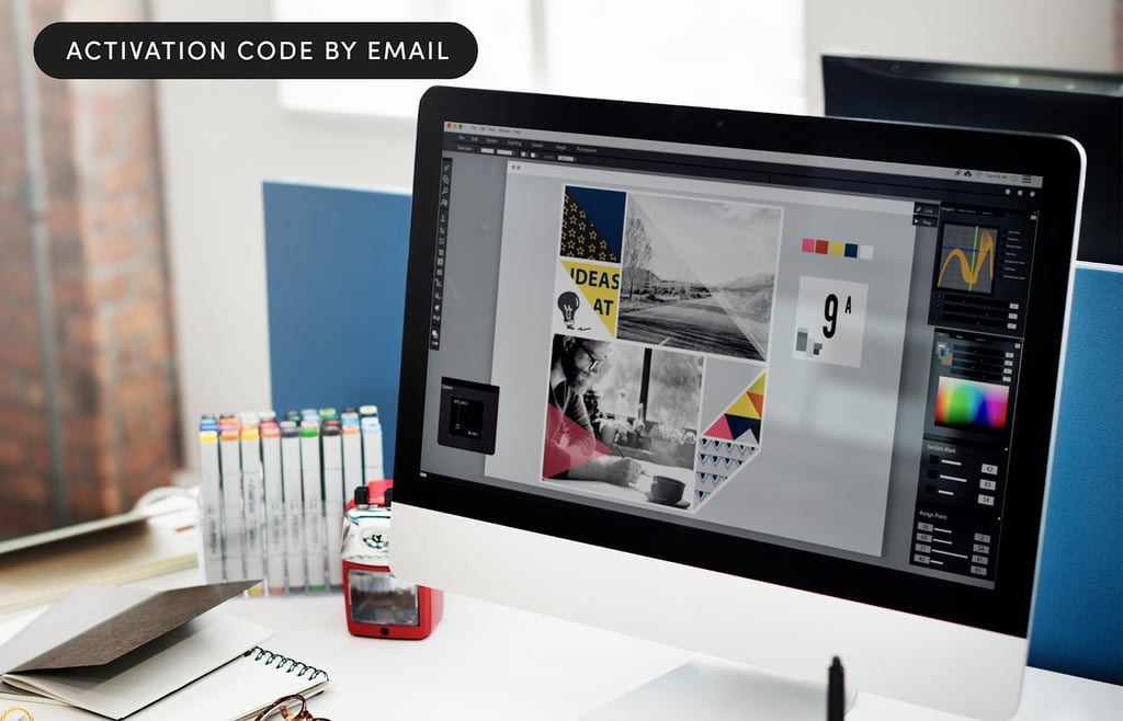 Edit Content Like a Professional with Adobe Photoshop & Premiere Elements