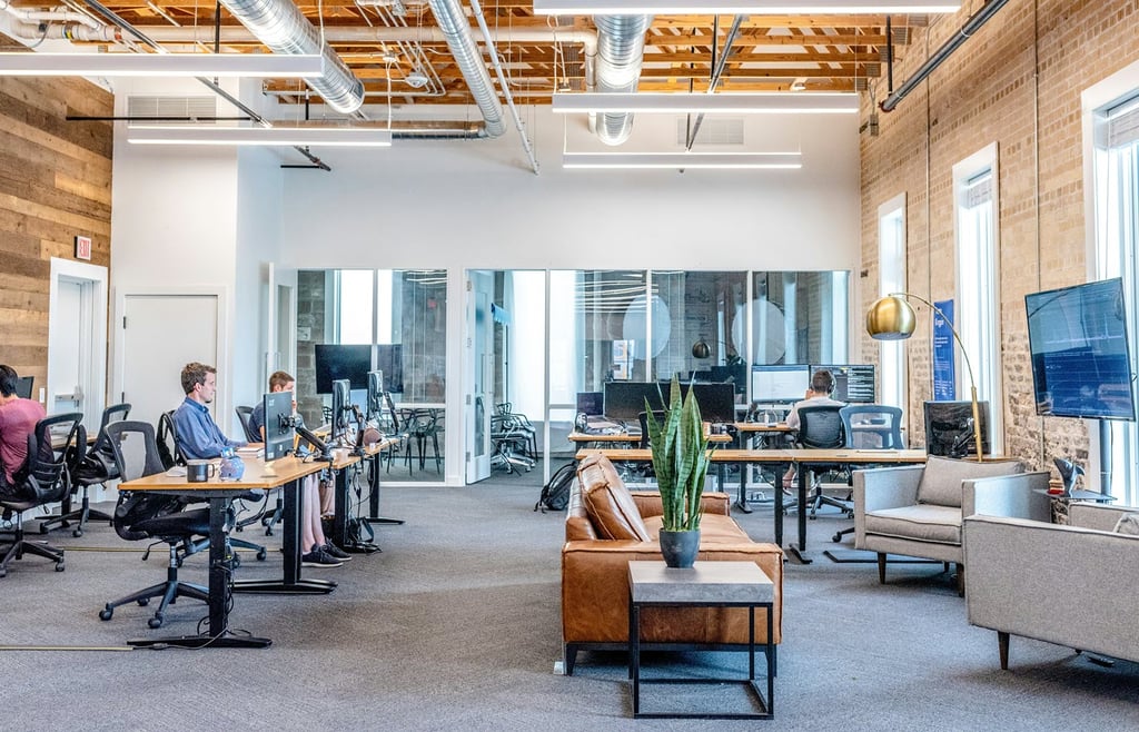 Is a Virtual Contact Center Viable for Busy Companies?