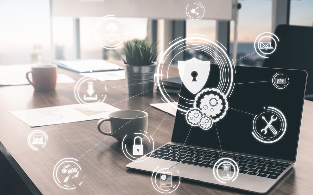 The 6 Best Antivirus Software Providers for Mac