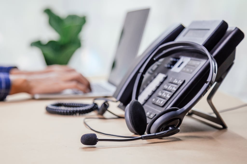 The 5 Best VoIP Headsets for All Day Comfort and Crisp Sound