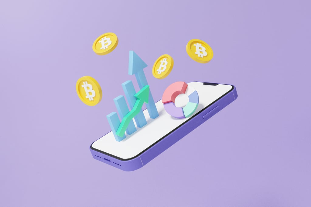 Best Crypto Payment Gateways for Businesses