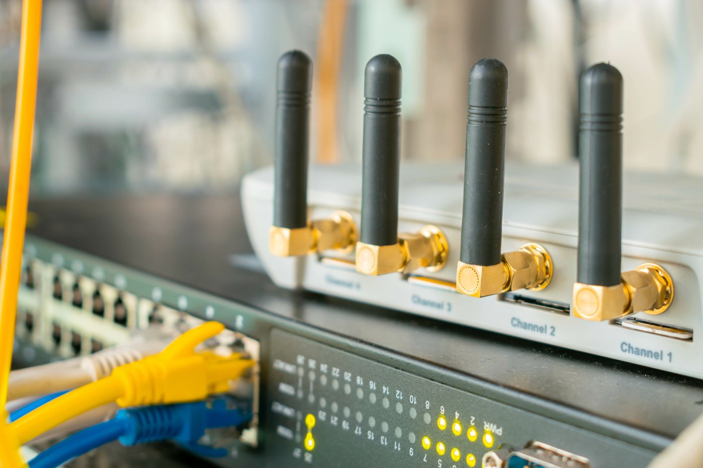 The 5 Best VoIP Routers (Wired, Wireless, and Mesh) in 2026