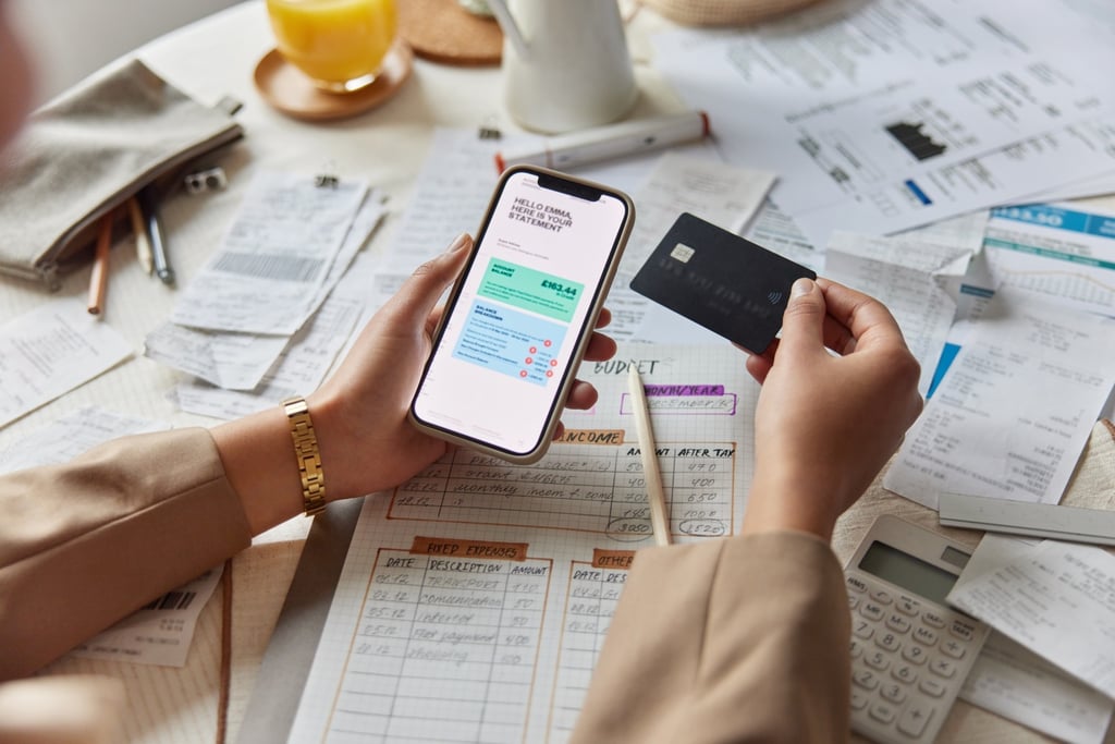 5 Best Retail Accounting Software