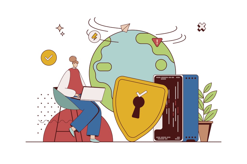 Is Google Password Manager Safe to Use?