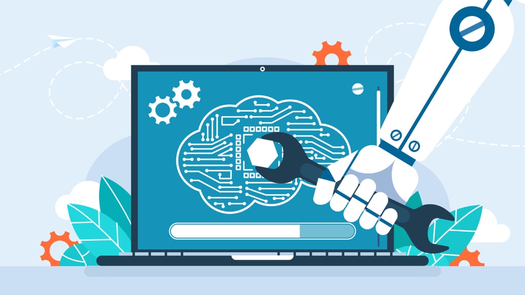 The 6 Best Robotics Engineering Courses Worth Taking