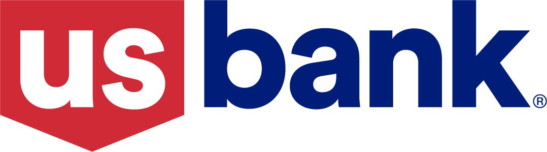 US Bank logo.