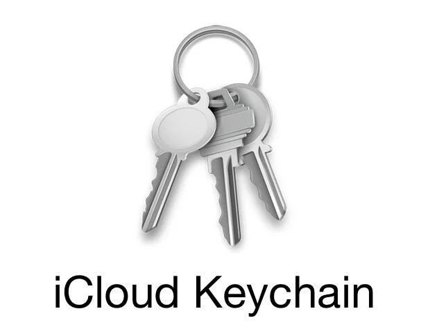 Is Apple's iCloud Keychain Secure to Use in 2024?