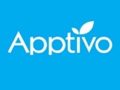 Apptivo logo.