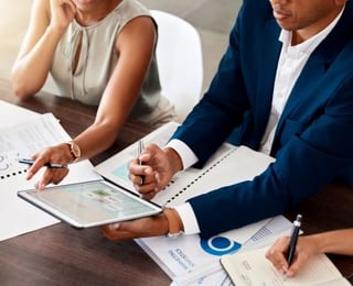 AI Needs Structured and Connected Contract Data. Here’s How to Get It.