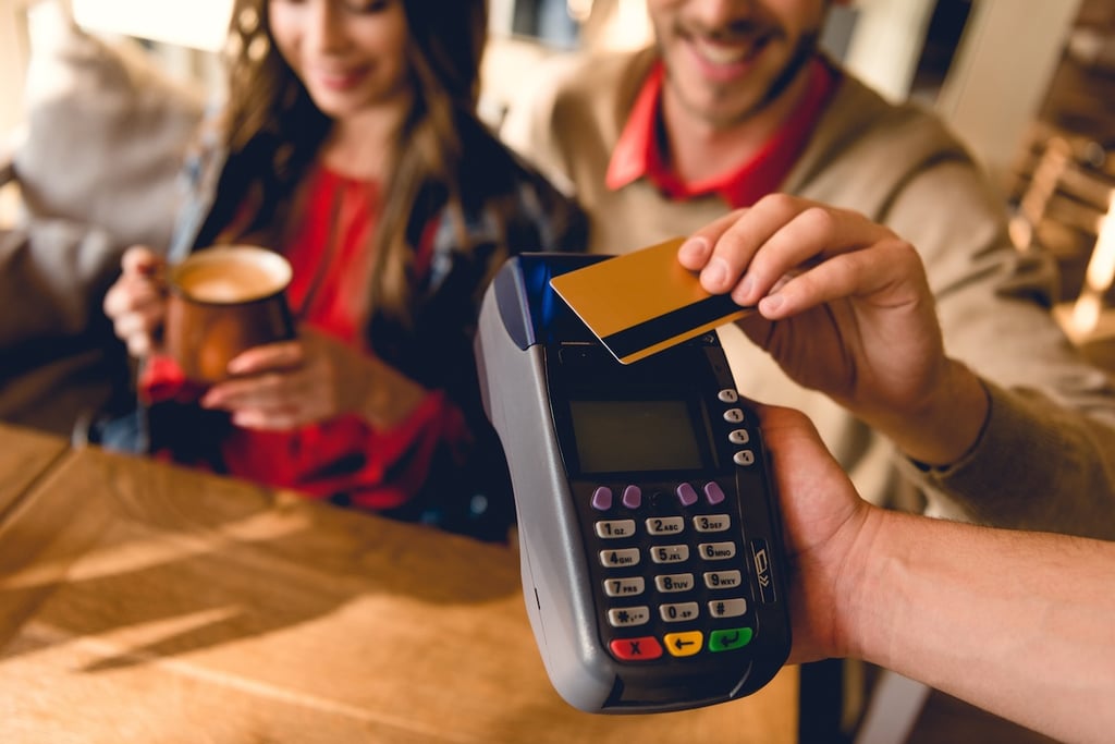 Top 6 Mobile Payment Methods To Consider