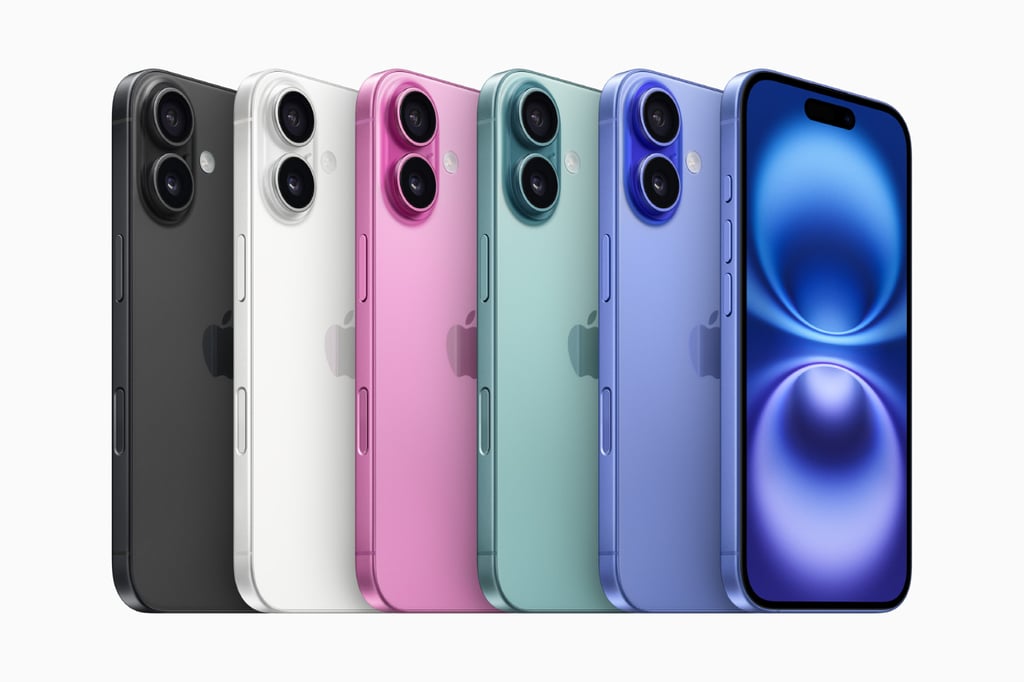 Apple Moves More Manufacturing to India and Vietnam to Avoid China Tariffs