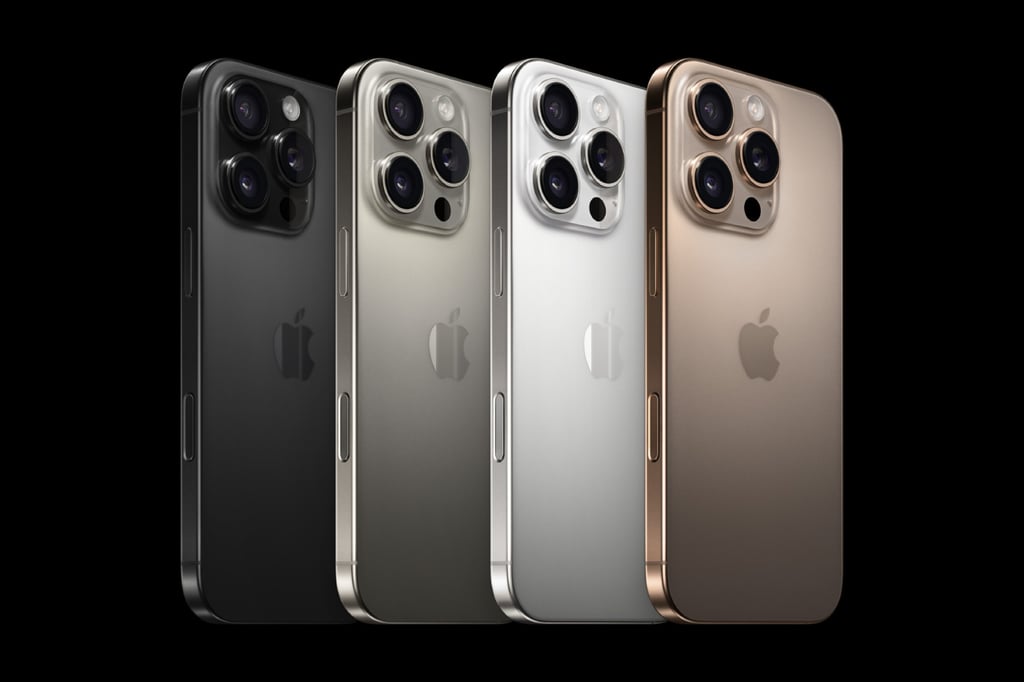 iPhone Price Could Triple Due to Escalating US-China Tariff War