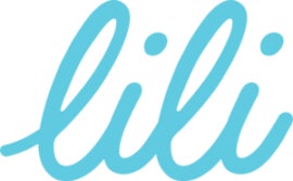 Lili logo.