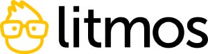 Litmos logo.