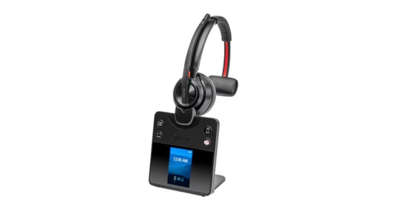 The 5 Best VoIP Headsets