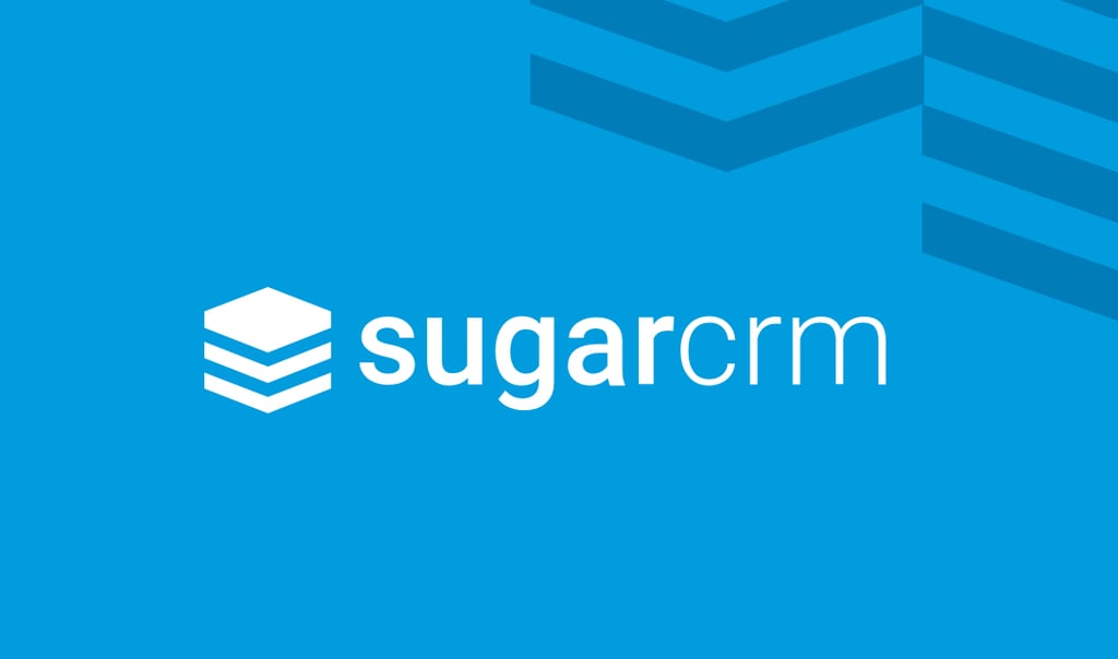 SugarCRM Review: Pricing, Features, and Alternatives