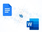 Google Docs vs Microsoft Word.