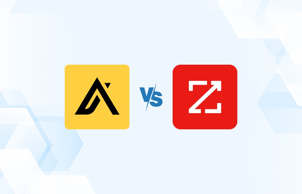 Apollo vs ZoomInfo: Features, Pricing, and Comparison