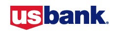 US Bank logo.