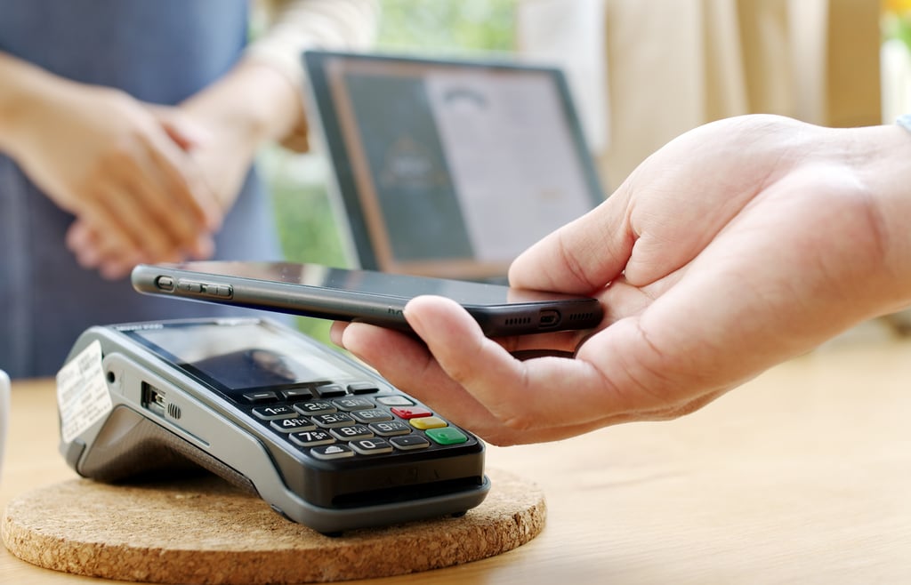 Best Merchant Services
