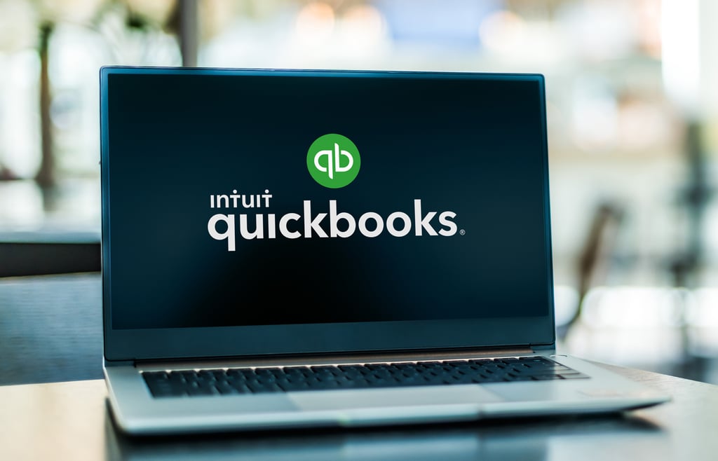 Top 10 Banks That Integrate Seamlessly with QuickBooks