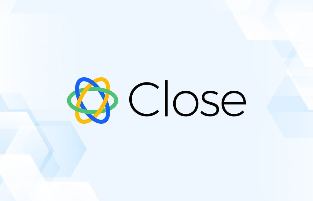 Close CRM Review: Features, Pros, Cons, and Pricing