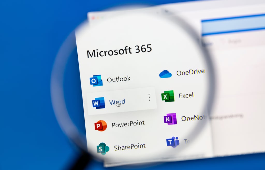 Microsoft Is Disabling Default ActiveX Controls in Office 2024 to Improve Security