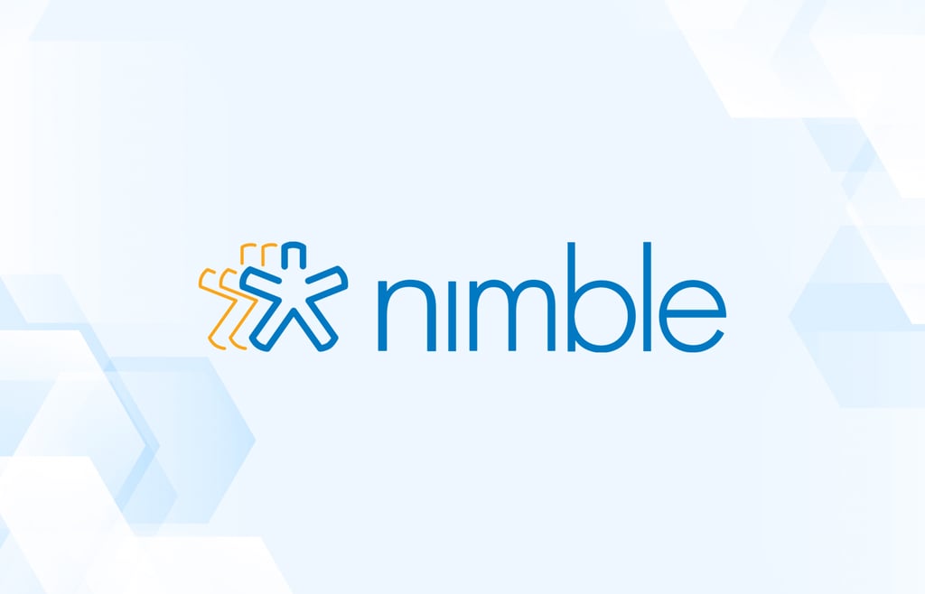 Nimble CRM Review: Features, Pros, Cons and Pricing