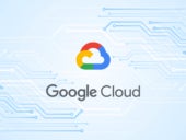 Featured graphic with the Google Cloud logo.