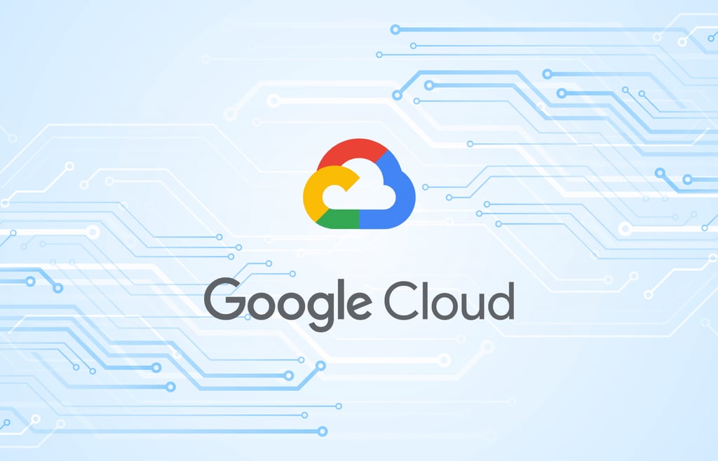 Google Cloud Strengthens Backup Service With Untouchable Vaults