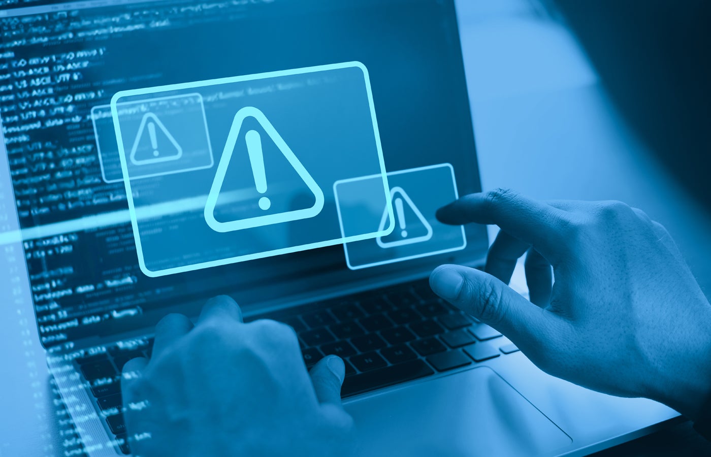 Businesses using artificial intelligence to generate code are experiencing downtime and security issues. The team at Sonar, a provider of code quality