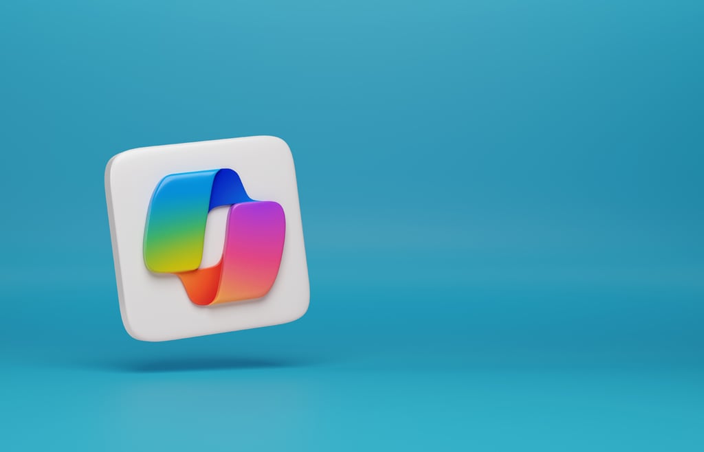 Within Copilot AI’s Chat Window, Create Word Documents and Excel Sheets Now