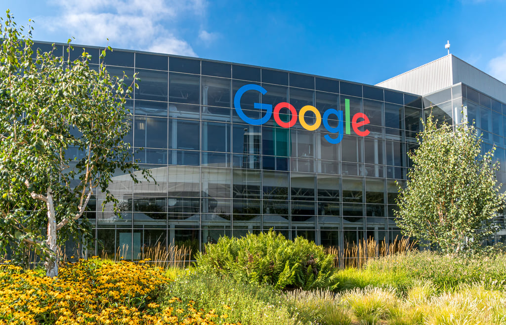 Court Overturns €1.5 Billion EU Antitrust Fine Against Google