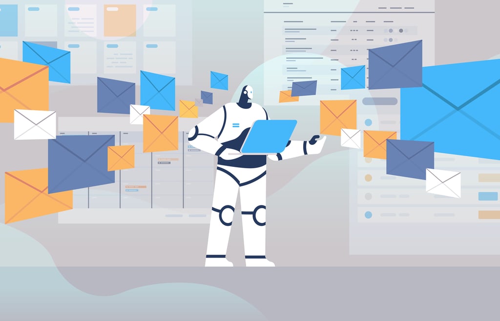 Sending One Email With ChatGPT is the Equivalent of Consuming One Bottle of Water